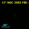 Cl* NGC 2682    FBC    4007
