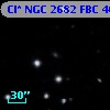 Cl* NGC 2682    FBC    4012