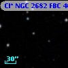 Cl* NGC 2682    FBC    4013