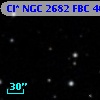 Cl* NGC 2682    FBC    4014