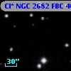 Cl* NGC 2682    FBC    4015