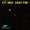 Cl* NGC 2682    FBC    4018