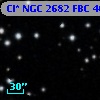 Cl* NGC 2682    FBC    4022