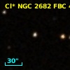 Cl* NGC 2682    FBC    4025