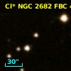 Cl* NGC 2682    FBC    4029