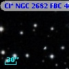 Cl* NGC 2682    FBC    4030
