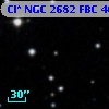Cl* NGC 2682    FBC    4036