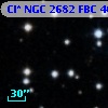 Cl* NGC 2682    FBC    4037
