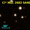 Cl* NGC 2682    FBC    4040