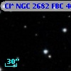 Cl* NGC 2682    FBC    4041