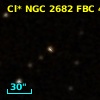 Cl* NGC 2682    FBC    4042