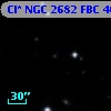 Cl* NGC 2682    FBC    4045
