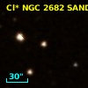 Cl* NGC 2682    FBC    4049