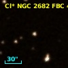 Cl* NGC 2682    FBC    4050