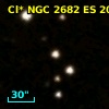 Cl* NGC 2682     ES    2035