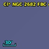 Cl* NGC 2682    FBC    4052