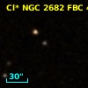 Cl* NGC 2682    FBC    4056
