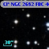 Cl* NGC 2682    FBC    4058