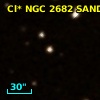Cl* NGC 2682    FBC    4064