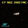 Cl* NGC 2682    FBC    4067