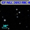 Cl* NGC 2682    FBC    4068