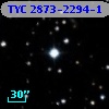 TYC 2873-2294-1