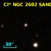 Cl* NGC 2682    FBC    4070