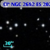 Cl* NGC 2682     ES    2024