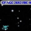 Cl* NGC 2682    FBC    4073