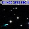 Cl* NGC 2682    FBC    4074