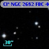 Cl* NGC 2682    FBC    4075