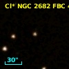 Cl* NGC 2682    FBC    4078