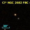 Cl* NGC 2682    FBC    4079
