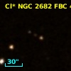 Cl* NGC 2682    FBC    4081