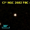 Cl* NGC 2682    FBC    4090