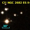 Cl* NGC 2682     ES    2028