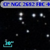 Cl* NGC 2682    FBC    4095
