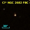 Cl* NGC 2682    FBC    4096