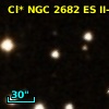Cl* NGC 2682    YBP    1051
