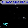 Cl* NGC 2682    FBC    4101