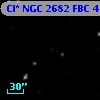 Cl* NGC 2682    FBC    4104