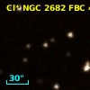 Cl* NGC 2682    FBC    4110