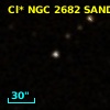 Cl* NGC 2682    FBC    4111