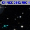 Cl* NGC 2682    FBC    4113