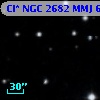 Cl* NGC 2682    FBC    4116
