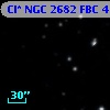 Cl* NGC 2682    FBC    4123