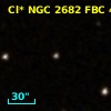 Cl* NGC 2682    FBC    4126