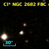 Cl* NGC 2682    FBC    4127