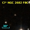 Cl* NGC 2682    FBC    4131