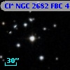 Cl* NGC 2682    FBC    4133